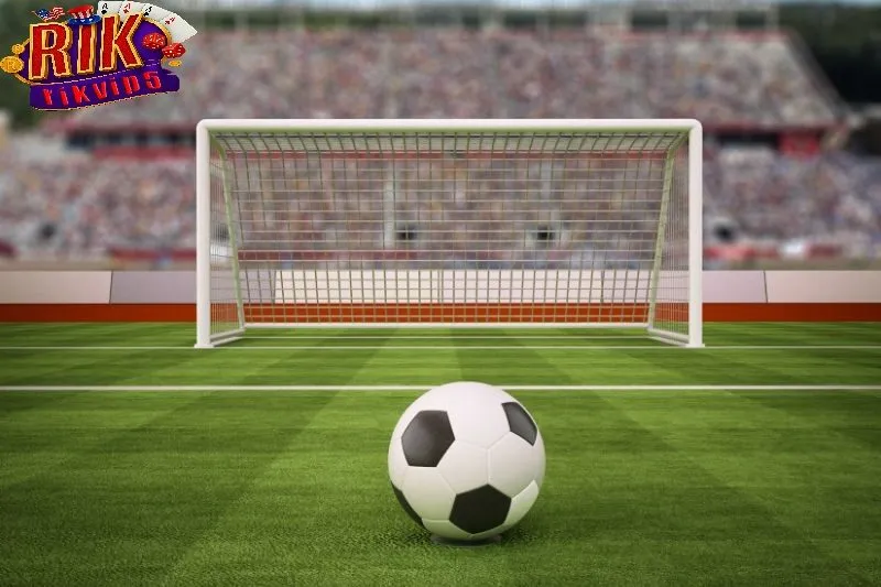 Cách Thức Soi  Kèo Penalty Rikvip